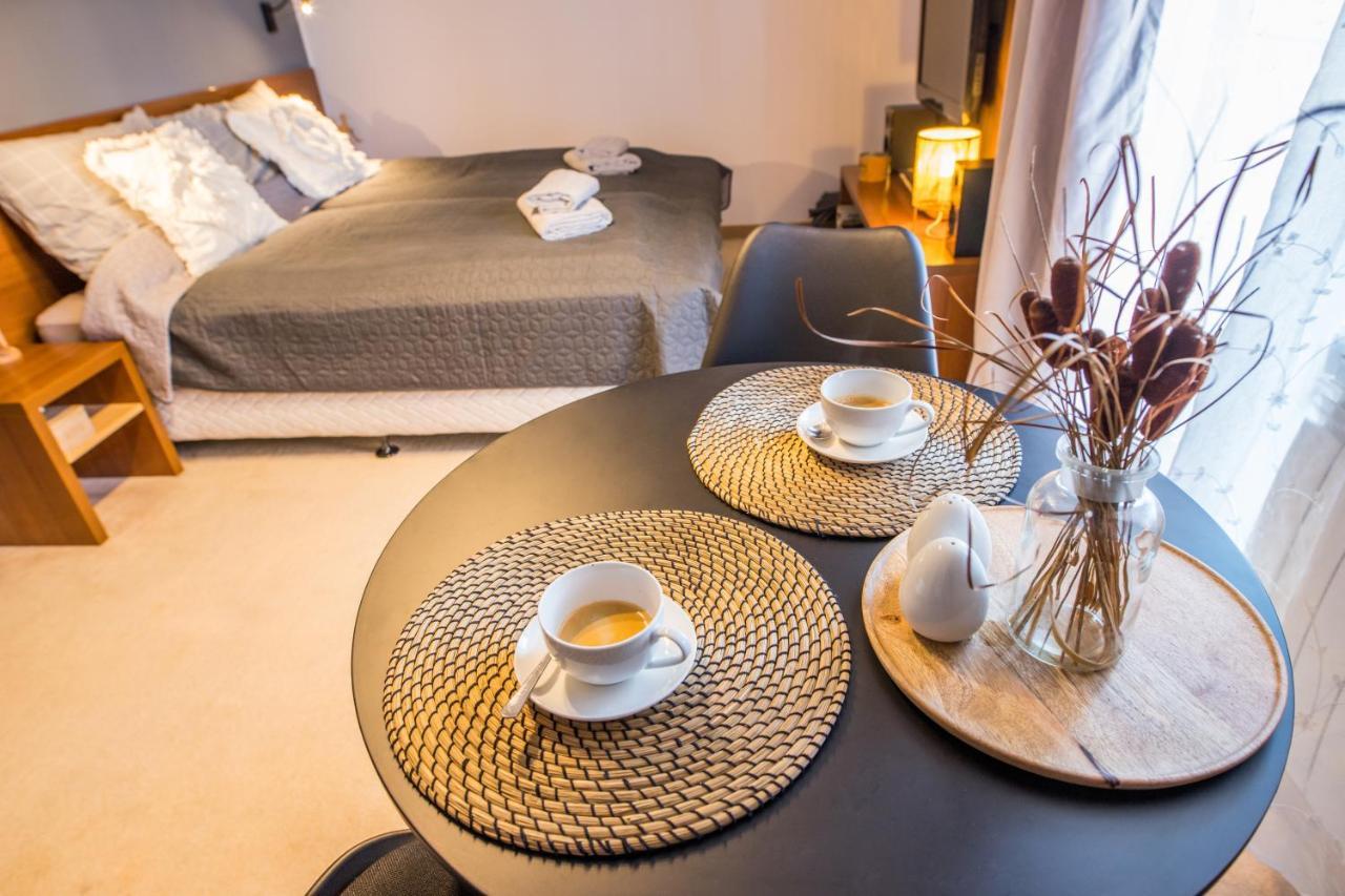 Tatragolf - Apartman Olivia E104 Wielka Łomnica Zewnętrze zdjęcie