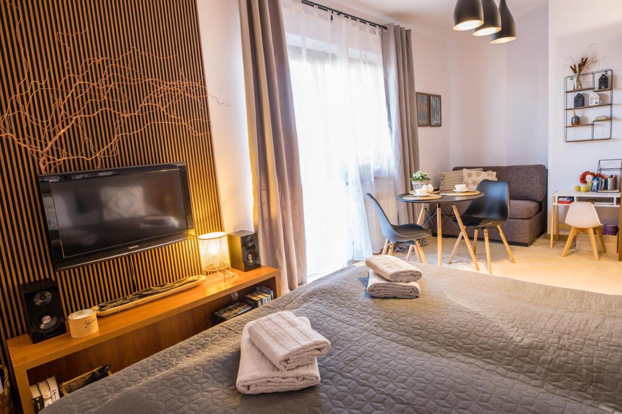 Tatragolf - Apartman Olivia E104 Wielka Łomnica Zewnętrze zdjęcie