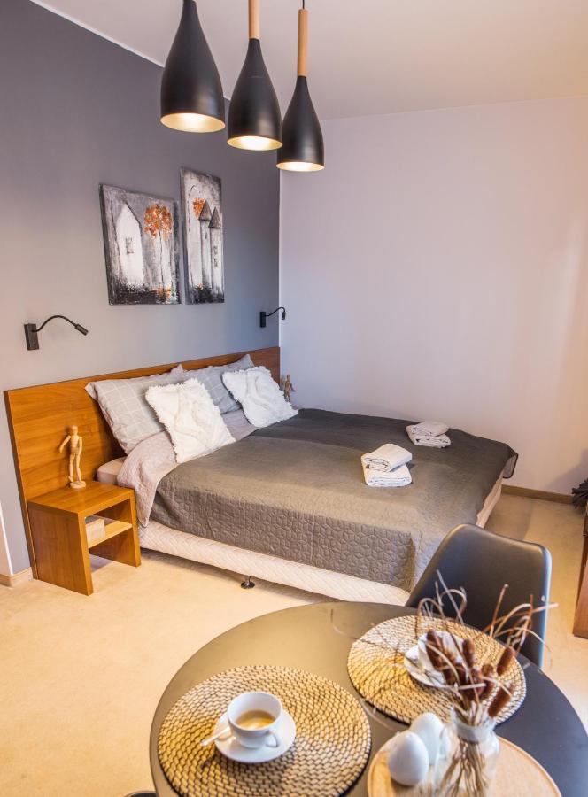 Tatragolf - Apartman Olivia E104 Wielka Łomnica Zewnętrze zdjęcie