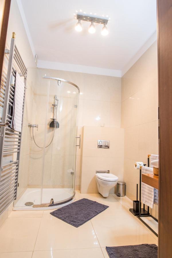 Tatragolf - Apartman Olivia E104 Wielka Łomnica Zewnętrze zdjęcie