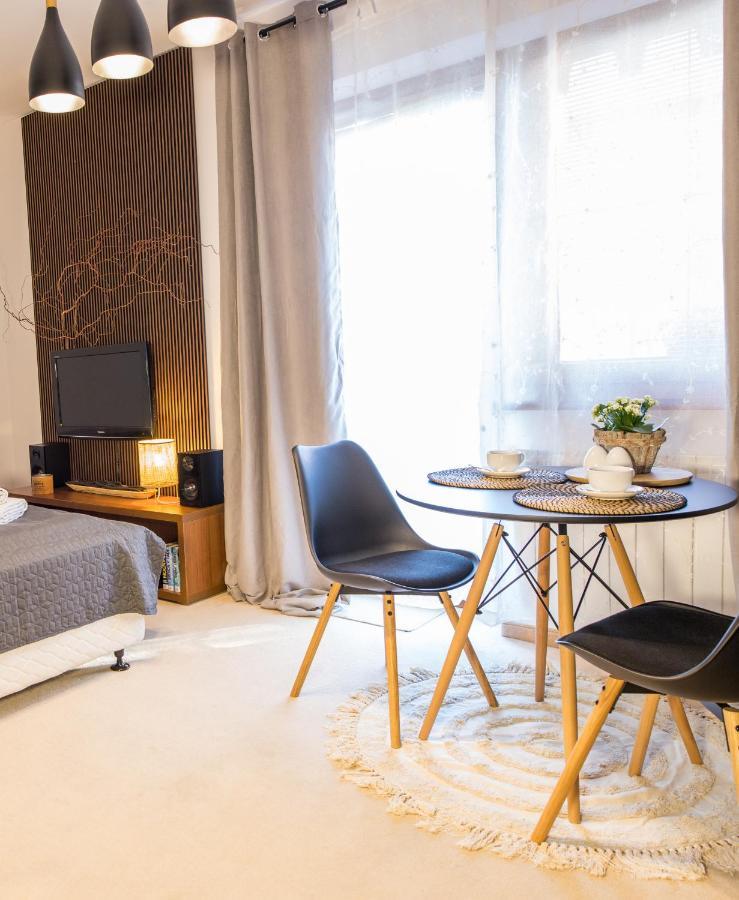 Tatragolf - Apartman Olivia E104 Wielka Łomnica Zewnętrze zdjęcie