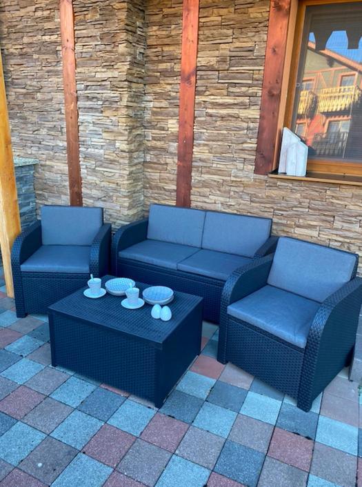 Tatragolf - Apartman Olivia E104 Wielka Łomnica Zewnętrze zdjęcie