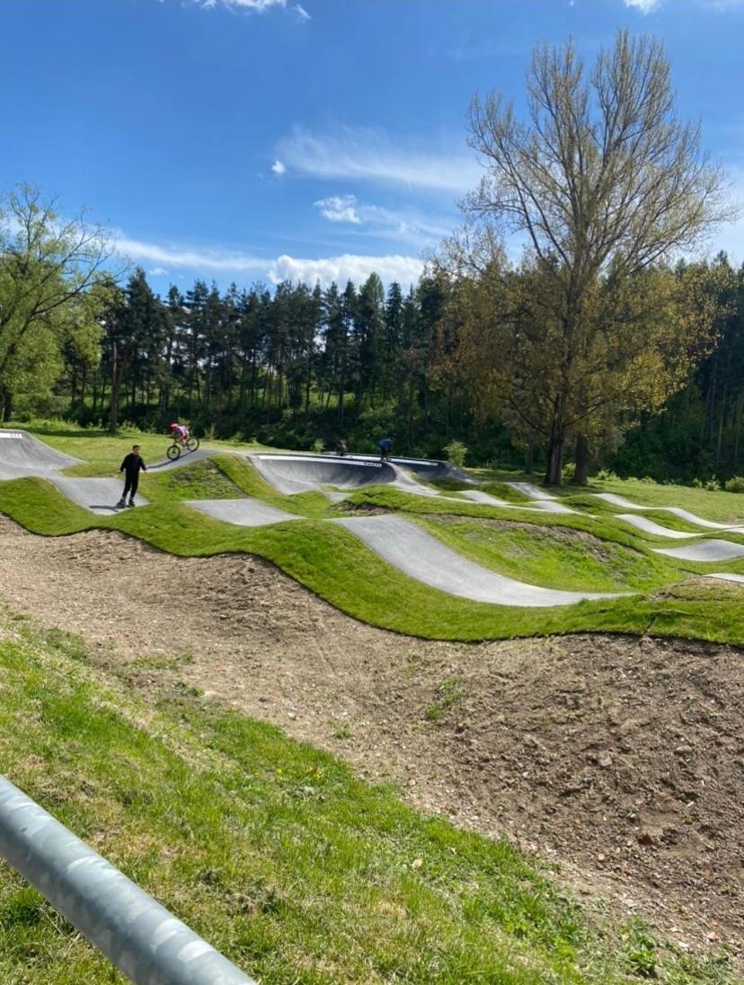 Tatragolf - Apartman Olivia E104 Wielka Łomnica Zewnętrze zdjęcie
